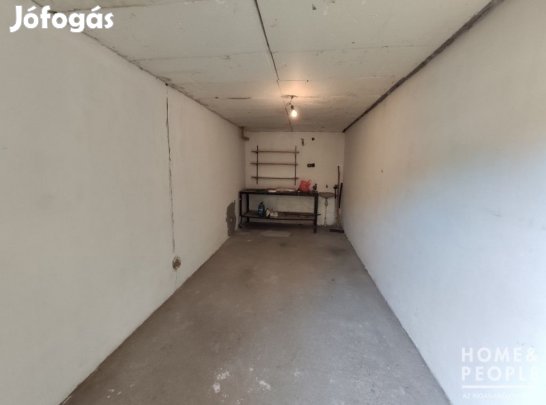 Eladó garázs Szegeden!
