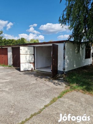 Eladó garázs Székesfehérvár, Szedres dűlő