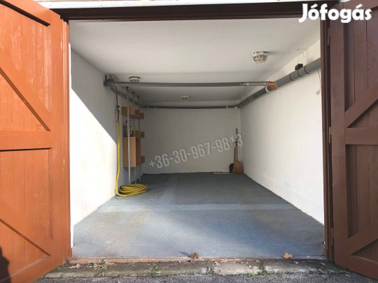 Eladó garázs, Békéscsaba Békéscsaba-Belváros, Derkovits sor, 9 211_csa