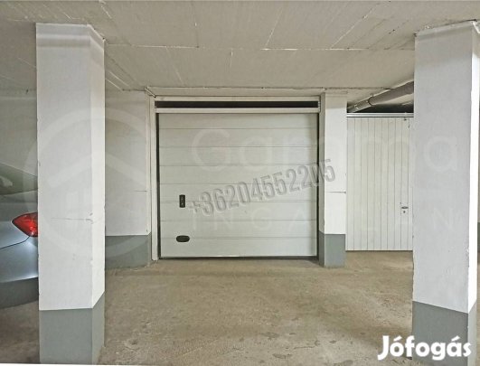 Eladó garázs, Debrecen Debrecen, 11000000 Ft, 25 nm 1606_gaimp