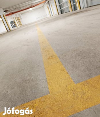 Eladó garázs, Kecskemét