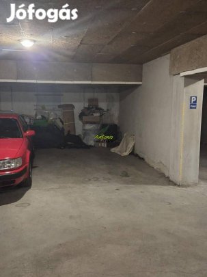 Eladó garázs, Sopron Aranyhegy, 7990000 Ft, 14 nm 147_ant