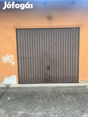 Eladó garázs, Szentes, belváros