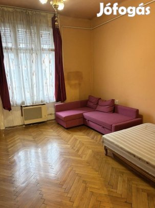 Eladó garzon Zugló központjában