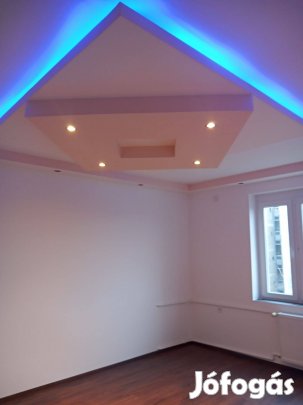 Eladó garzonlakás Tahy utcában