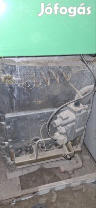 Eladó gázkazán
