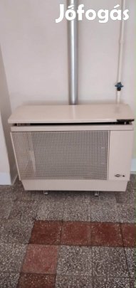 Eladó gázkonvektor