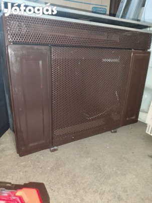 Eladó gázkonvektorok (Lampart és FÉG)