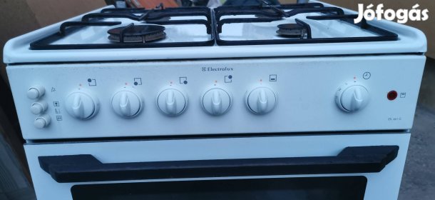 Eladó gáztűzhely, jó állapotban 