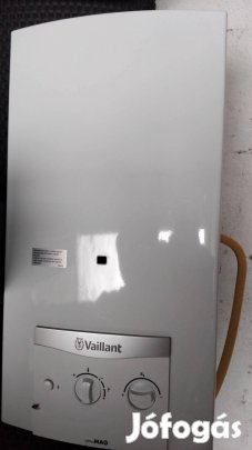 Eladó gázüzemű vízmelegítő