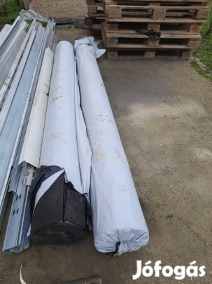 Eladó geotextil 2.5m