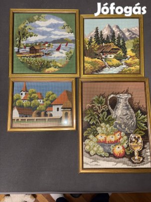 Eladó gobelin képek