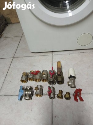 Eladó golyóscsapok Felsőzsolcán