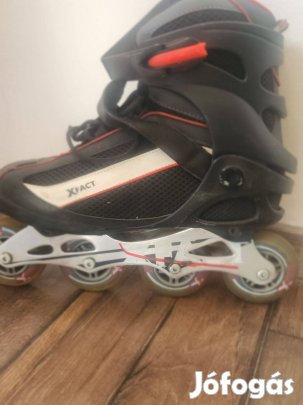 Eladó görkorcsolya