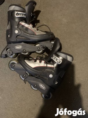 Eladó görkori 43mért