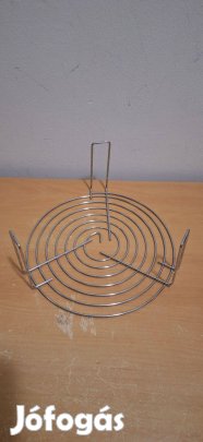 Eladó grillrács mikróhoz