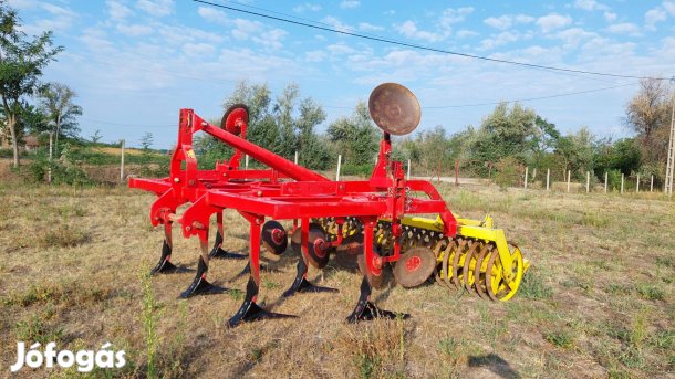 Eladó gruber Pöttinger Synkro 3000