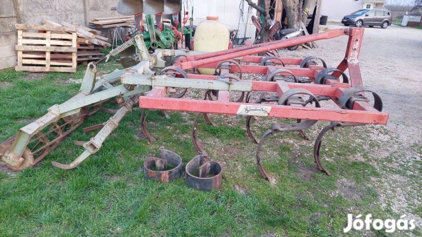 Eladó gruber Schreiber 11