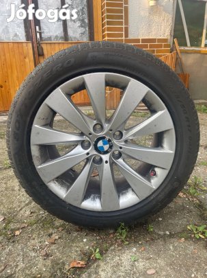Eladó gyári BMW 17 alufelni