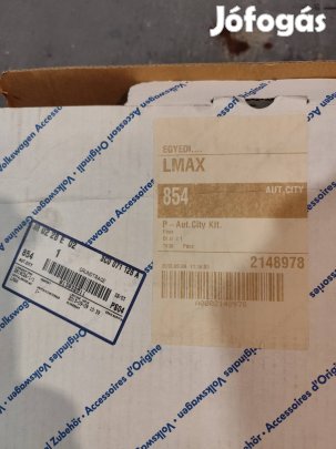 Eladó gyári VW Passat Sedan tető kereszttartó! Vagy 2x volt felrakva! 