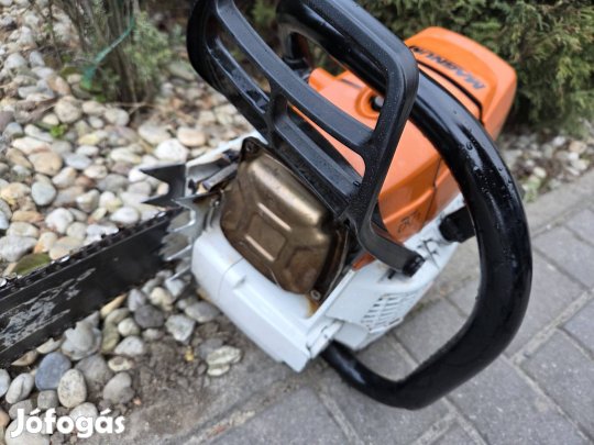 Eladó gyári,bivaly erős stihl ms 651 fűrész!