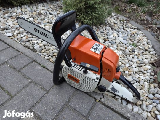 Eladó gyári,hibátlan stihl 038 AV fűrész Ausztriából!