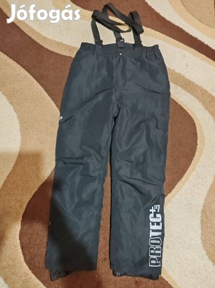 Eladó gyerek 164-es méretű Protec sínadrág