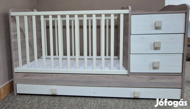Eladó gyerek ágy