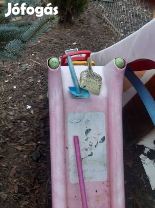 Eladó gyerek csúda olcsón