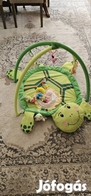 Eladó gyerek játszószőnyeg 