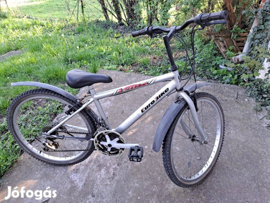 Eladó gyerek kerékpár