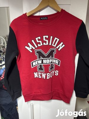 Eladó gyerek pulóver! Olcsón 
