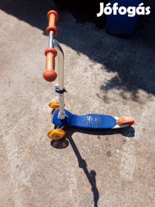 Eladó gyerek roller