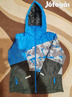 Eladó gyerek síkabát 164/170-es méretben