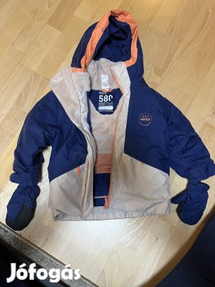 Elado gyerek síkabat kesztyűvel 104