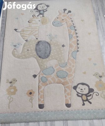Eladó gyerek szőnyeg