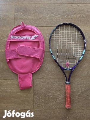 Eladó gyerek teniszütő