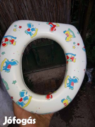 Eladó gyerek wc ülőke szűkítő