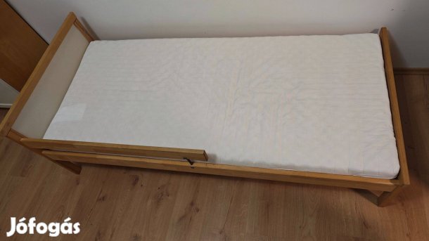 Eladó gyerekágy!