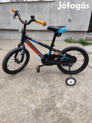 Eladó gyerekbicikli