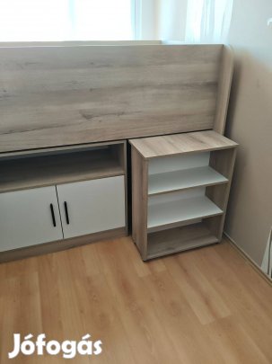 Eladó gyerekbútor
