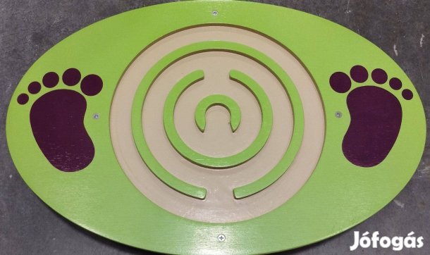 Eladó gyerekeknek való egyensúlyozó deszka Small Foot