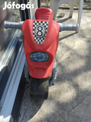 Eladó gyerekmotor!