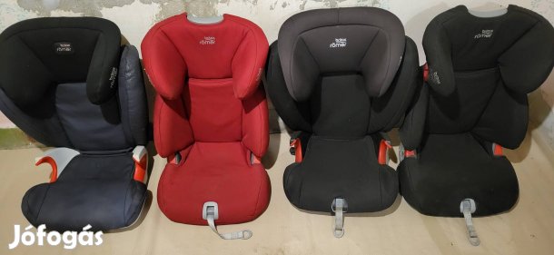 Eladó gyerekülések!