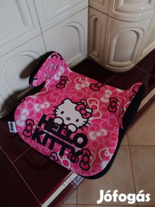 Eladó gyermek autósülés