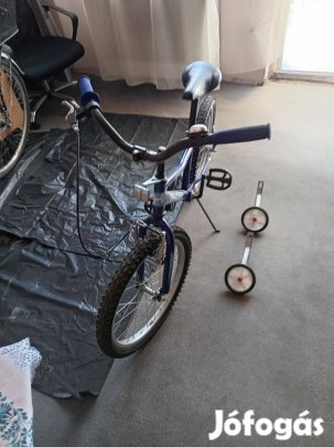 Eladó gyermek bicikli