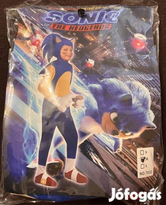 Eladó gyermek jelmez