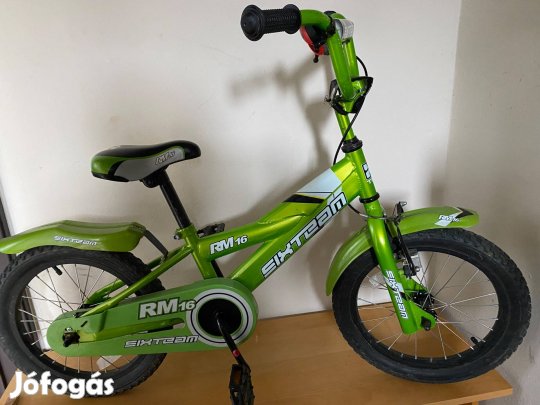 Eladó gyermek kerékpár