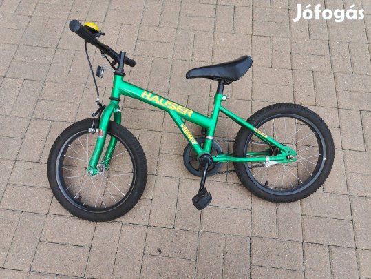 Eladó gyermek kerékpár