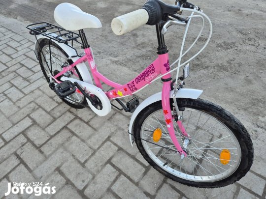 Eladó gyermek kerékpár!